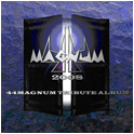 Various Artists / 44MAGNUM Tribute Album
